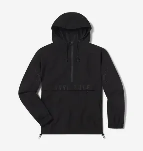 UNRL Golf DWR Track Jacket