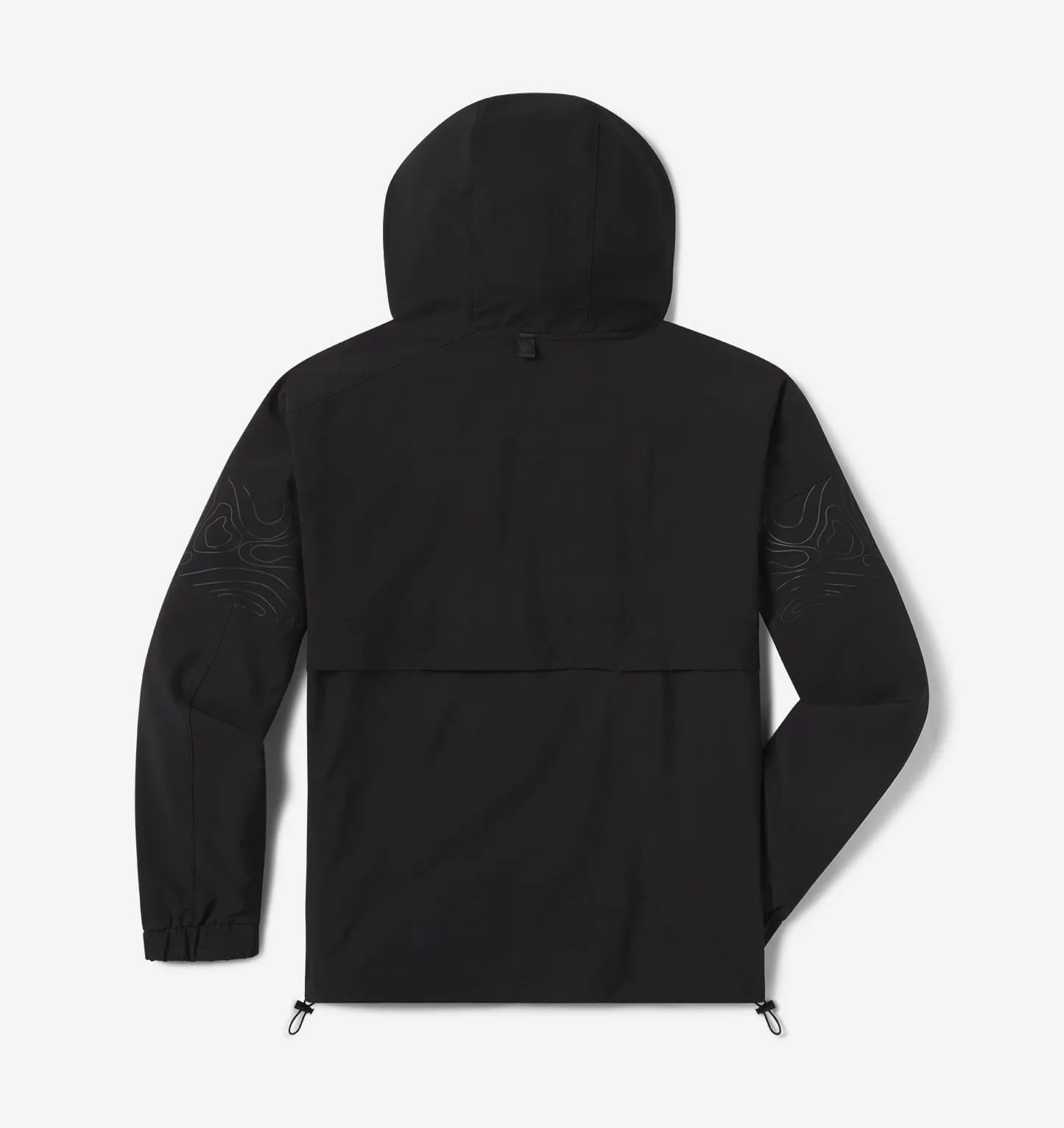 UNRL Golf DWR Track Jacket