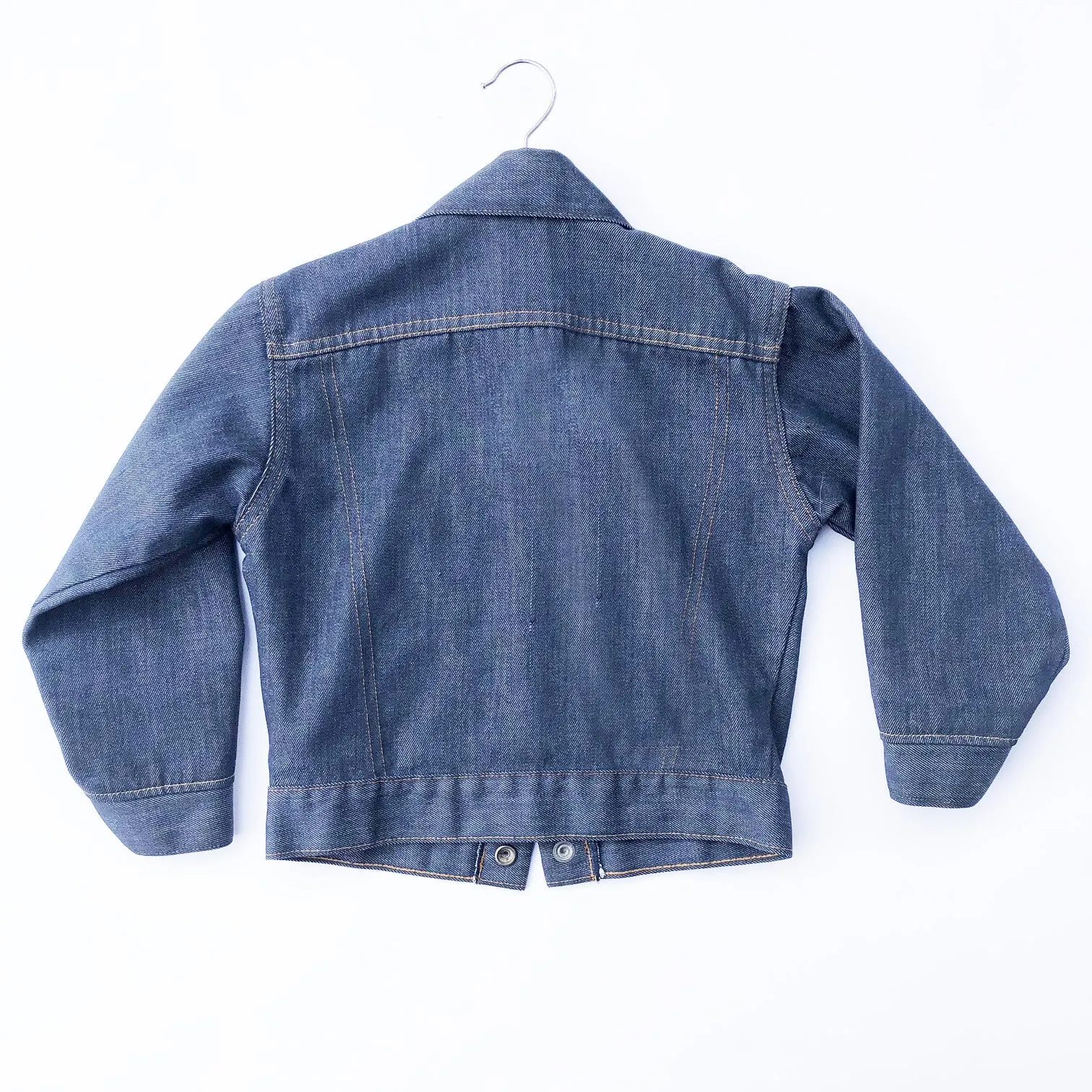 Vintage Levis jacket size 5-6