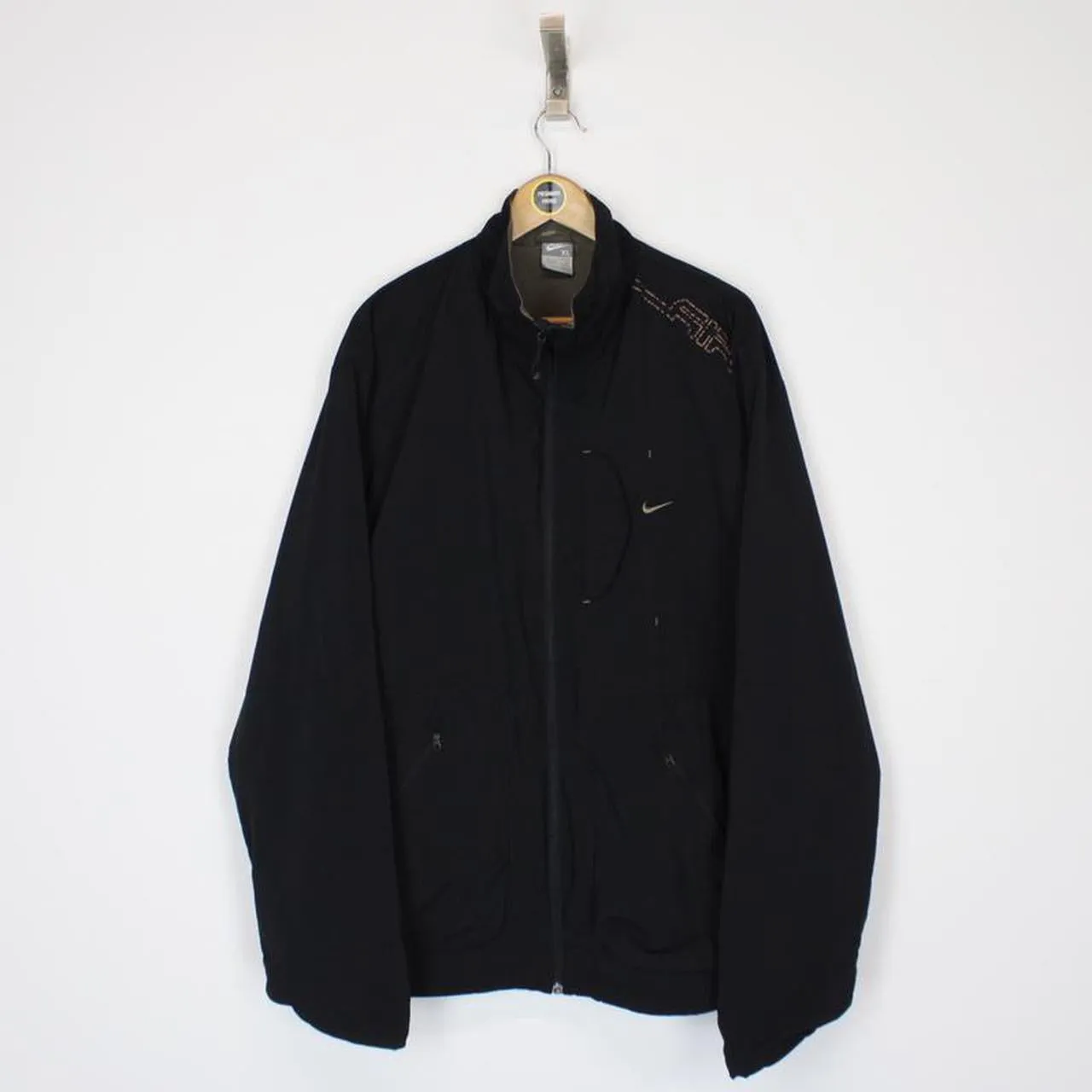 Vintage Nike Jacket XL