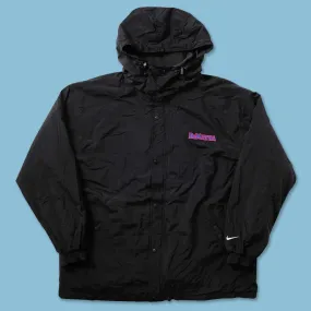 Vintage Nike Padded Jacket XLarge