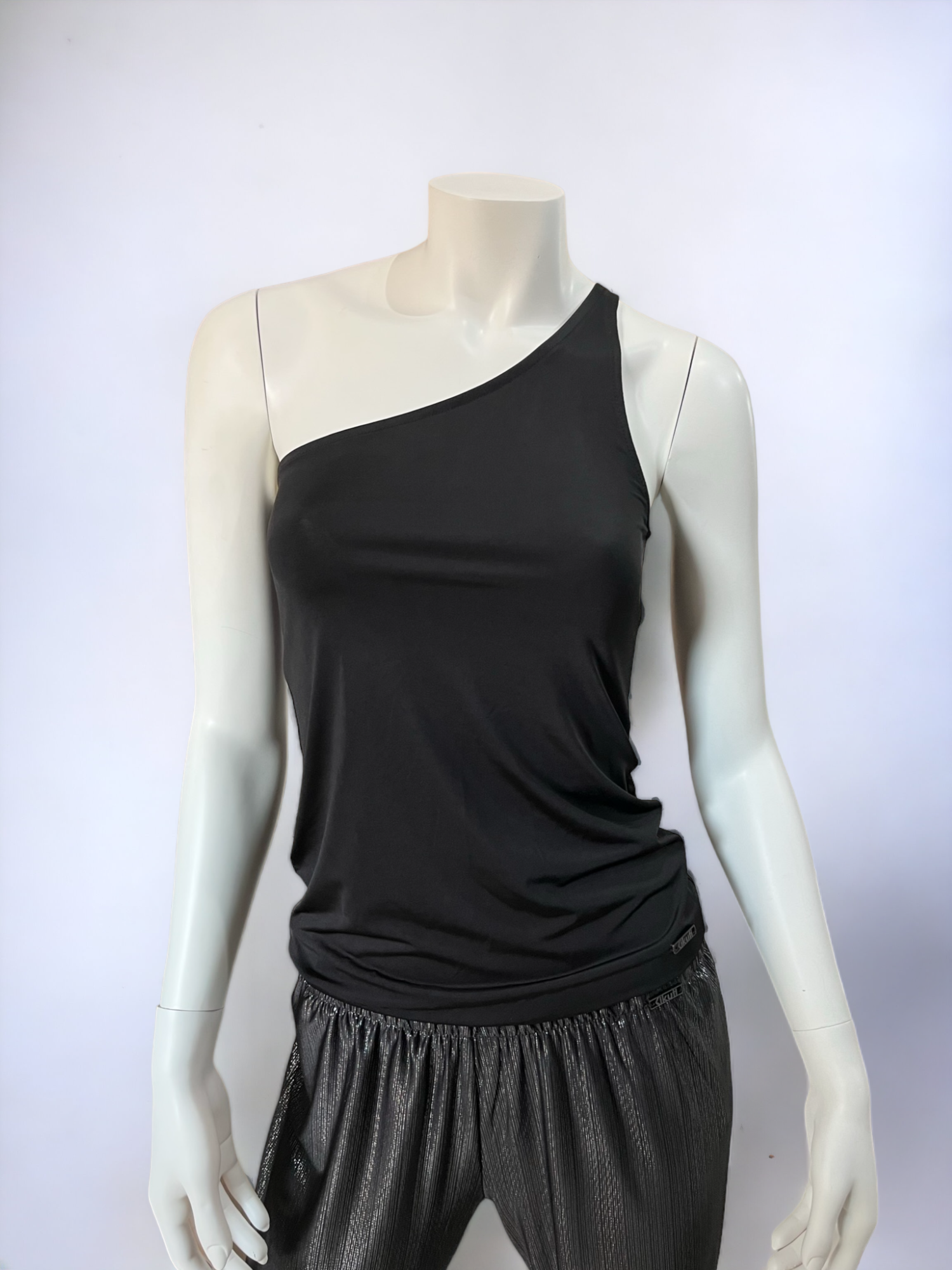 Winda Top - Black