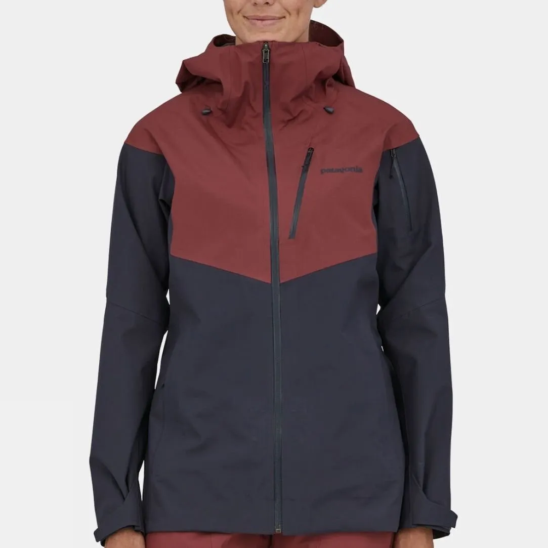 Womens SnowDrifter Jacket