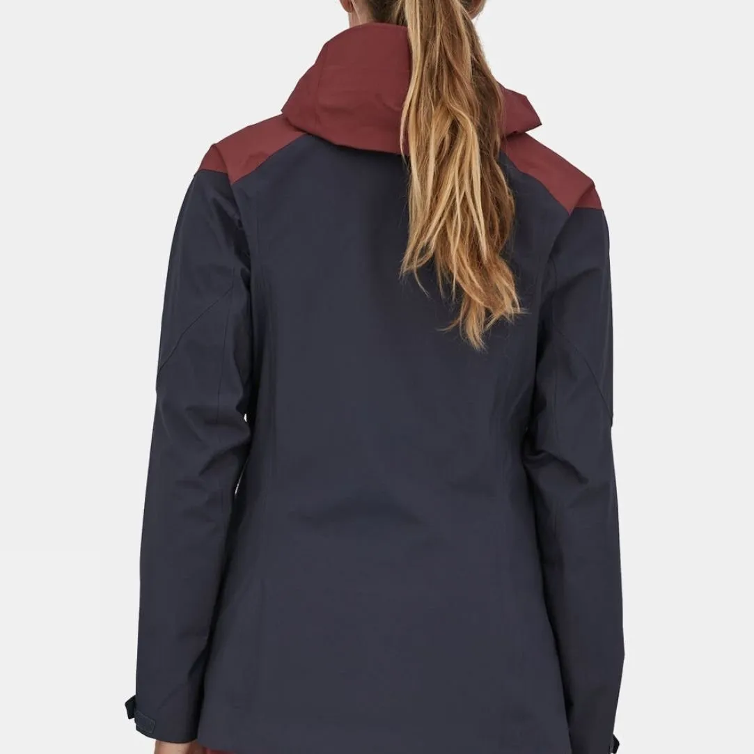 Womens SnowDrifter Jacket