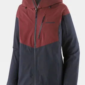 Womens SnowDrifter Jacket