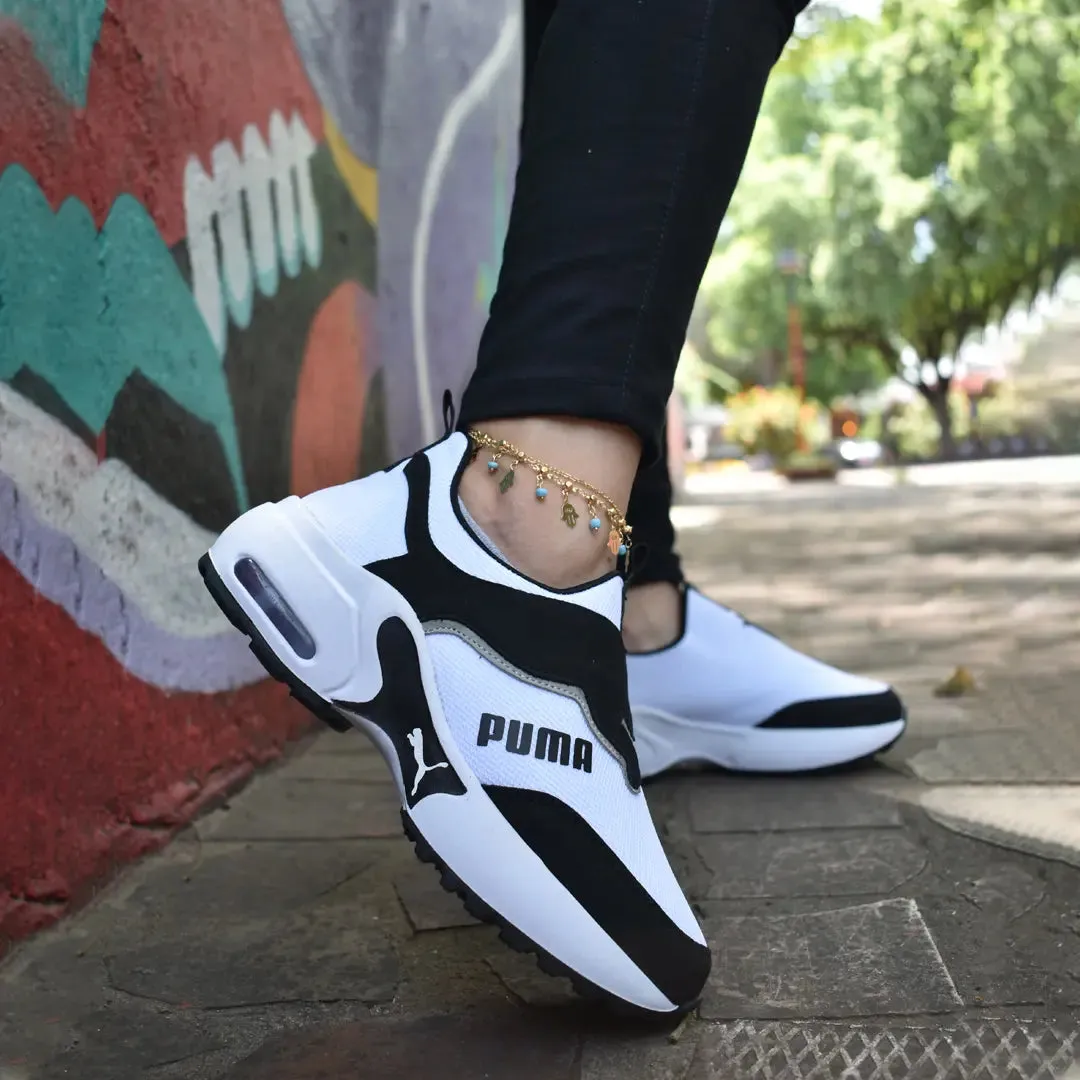 Zapatillas Puma Deportivas