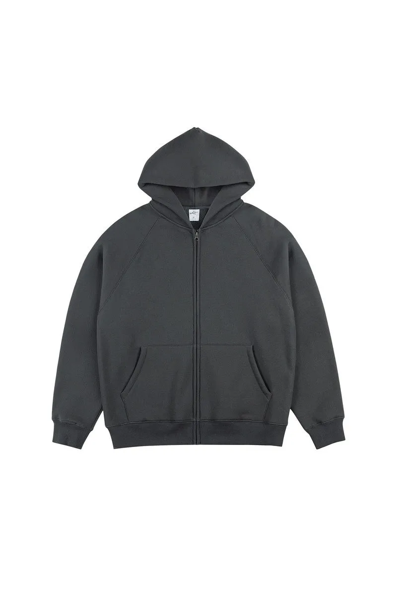 Zip-Up Hoodie v2