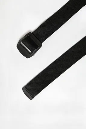 Zoo York Youth Logo Web Belt